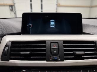 BMW 4-serie 418i 100kW Automaat Centennial High Executive picture 20