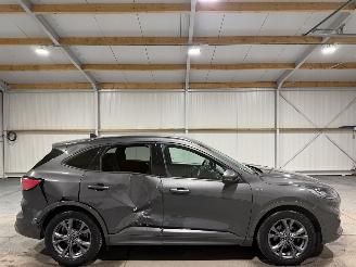 Avarii autoturisme Ford Kuga 1.5EcoBoost 110kW Vignale Clima Camera 2021/4