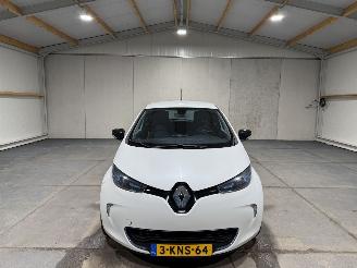 Renault Zoé 22kWh 65kW Q210 INCLUSIEF ACCU Zen Quickcharge picture 4