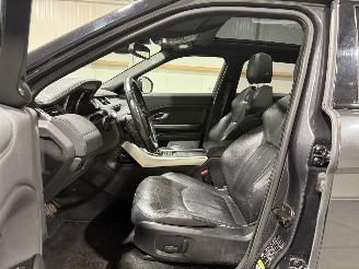 Land Rover Range Rover Evoque 2.0TD4 110kW  AWD   Automaat SE Dynamic picture 13