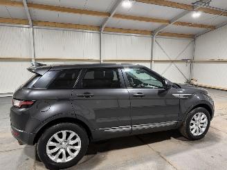 Land Rover Range Rover Evoque 2.0TD4 110kW  AWD   Automaat SE Dynamic picture 5