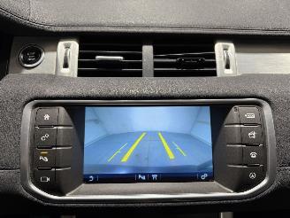 Land Rover Range Rover Evoque 2.0TD4 110kW  AWD   Automaat SE Dynamic picture 18