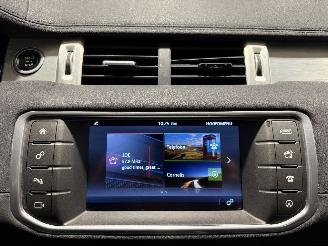 Land Rover Range Rover Evoque 2.0TD4 110kW  AWD   Automaat SE Dynamic picture 15
