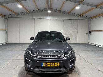 Land Rover Range Rover Evoque 2.0TD4 110kW  AWD   Automaat SE Dynamic picture 4