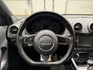 Audi A3 1.6TDI 77kW Ambition Pro Line S picture 14