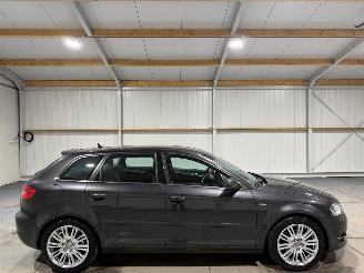 skadebil auto Audi A3 1.6TDI 77kW Ambition Pro Line S 2011/3