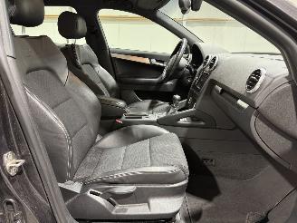 Audi A3 1.6TDI 77kW Ambition Pro Line S picture 22