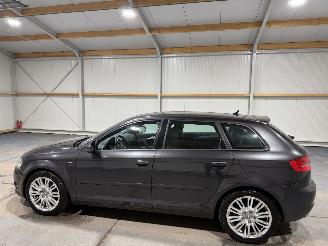 Audi A3 1.6TDI 77kW Ambition Pro Line S picture 11