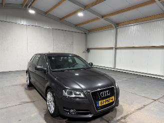 Audi A3 1.6TDI 77kW Ambition Pro Line S picture 3