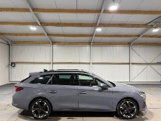 uszkodzony samochody osobowe Cupra Leon 1.4e-Hybrid 110kW Automaat VZ Business 2022/6