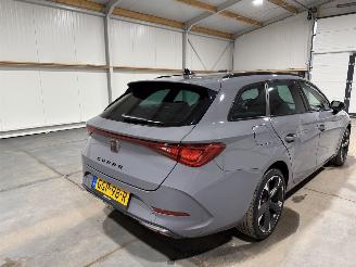 Cupra Leon 1.4e-Hybrid 110kW Automaat VZ Business picture 6
