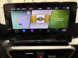 Cupra Leon 1.4e-Hybrid 110kW Automaat VZ Business picture 26