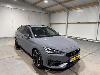 Cupra Leon 1.4e-Hybrid 110kW Automaat VZ Business picture 3