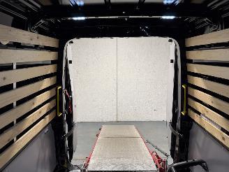 MAN TGE 35 2.0TDI 103kW Automaat  L3 picture 48