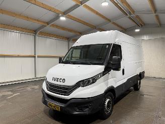 Iveco Daily 2.3D 101kW Automaat Clima Camera H3 picture 10