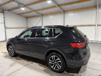 Seat Tarraco 1.5TSI 110kW Style 7-Persoons  Clima Camera picture 11