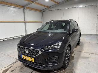 Seat Tarraco 1.5TSI 110kW Style 7-Persoons  Clima Camera picture 10