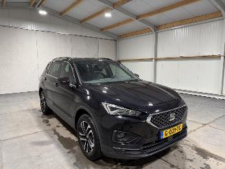 Seat Tarraco 1.5TSI 110kW Style 7-Persoons  Clima Camera picture 3
