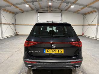 Seat Tarraco 1.5TSI 110kW Style 7-Persoons  Clima Camera picture 7