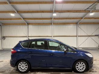 Avarii autoturisme Ford C-Max 1.6 92kWh Clima Titanium 2011/4