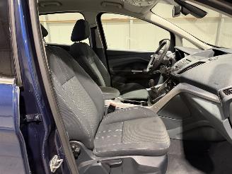 Ford C-Max 1.6 92kWh Clima Titanium picture 23