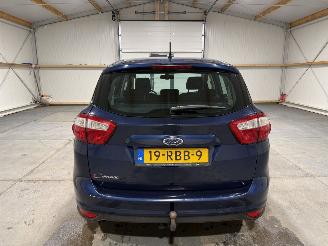 Ford C-Max 1.6 92kWh Clima Titanium picture 7