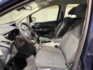 Ford C-Max 1.6 92kWh Clima Titanium picture 13