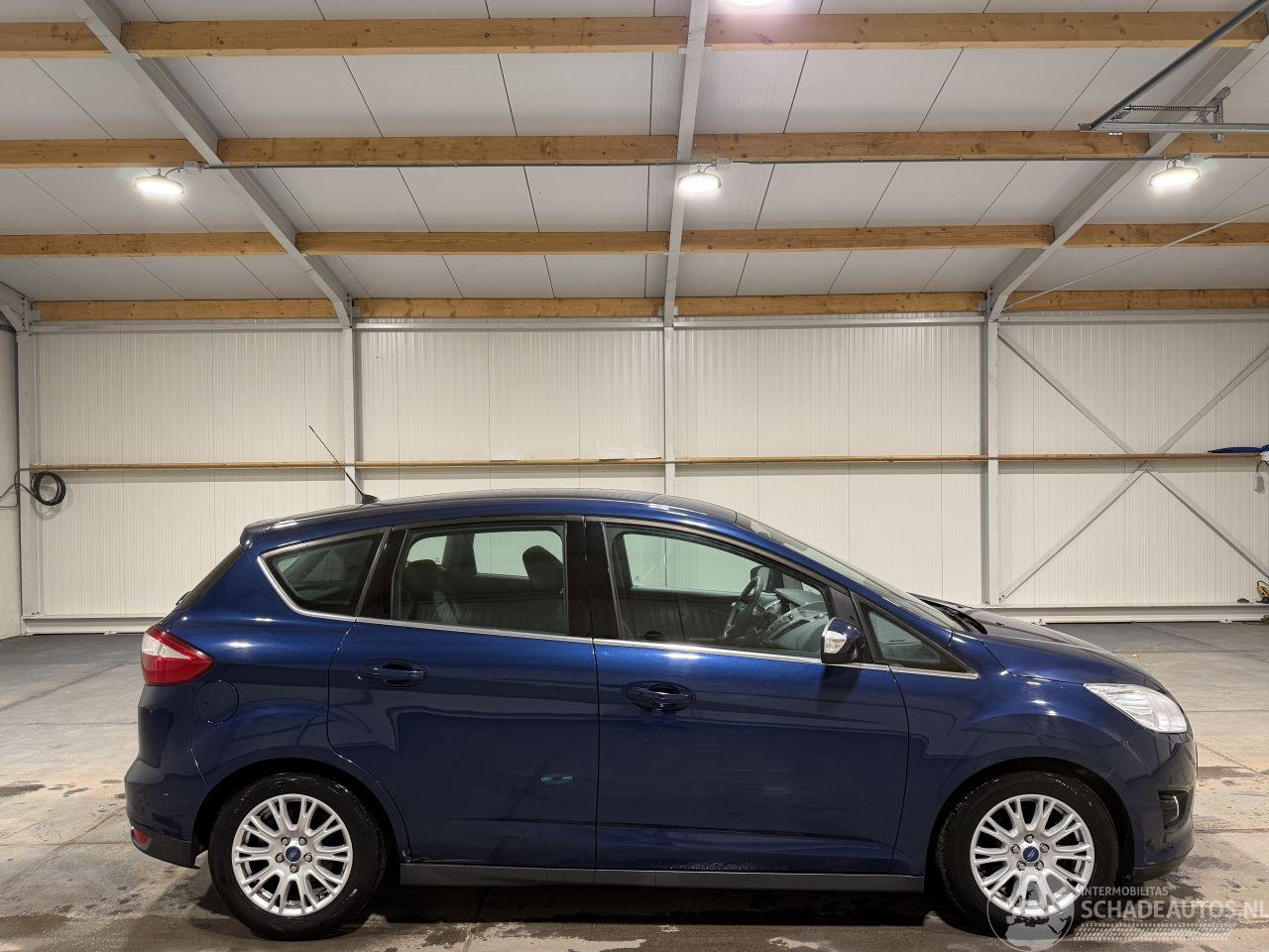 Ford C-Max 1.6 92kWh Clima Titanium