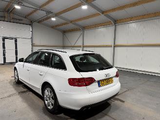 Audi A4 1.8TFSI 118kW Clima picture 12