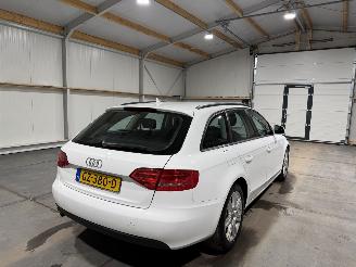 Audi A4 1.8TFSI 118kW Clima picture 6