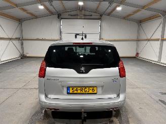 Peugeot 5008 1.6VTi 88kW Blue Lease 7Persoons picture 7