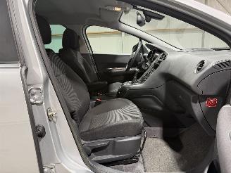 Peugeot 5008 1.6VTi 88kW Blue Lease 7Persoons picture 25