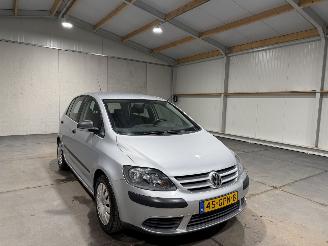 Volkswagen Golf plus 1.4TSI 90kW Airco Trendline picture 3