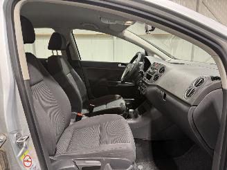 Volkswagen Golf plus 1.4TSI 90kW Airco Trendline picture 20