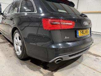 Audi A6 avant 3.0TDI 180kW Automaat Quattro Pro Line S picture 37