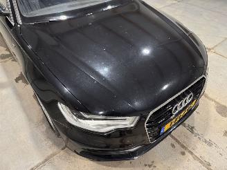 Audi A6 avant 3.0TDI 180kW Automaat Quattro Pro Line S picture 19