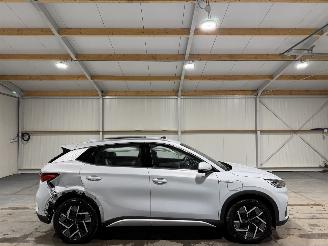 uszkodzony samochody osobowe BYD Atto 3 60kWh 150kW Pano Comfort 2025/6