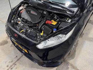 Ford Fiesta ST2  1.6T 134kW picture 27