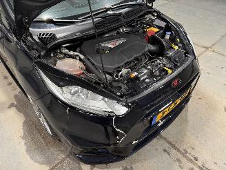 Ford Fiesta ST2  1.6T 134kW picture 25