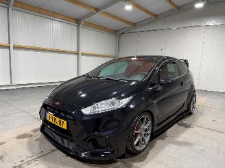 Ford Fiesta ST2  1.6T 134kW picture 10