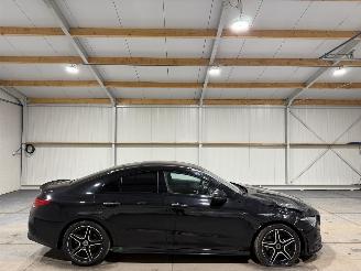 Avarii autoturisme Mercedes Cla-klasse 200 120kW Automaat Pano Business Solution AMG 2020/10