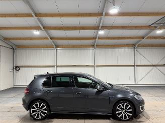  Volkswagen Golf GTE 1.4TSI 110kW Automaat Leder Clima 2015/7