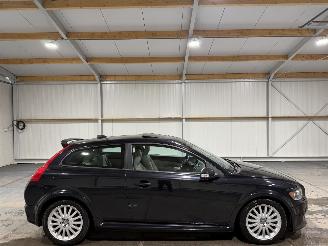 Schadeauto Volvo C-30 1.8 92kW Airco Stoelverwarming Summum 2007/1