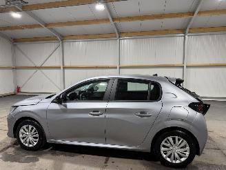 Peugeot 208 1.2PureTech 55kW Airco Active picture 11