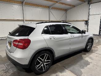 Mercedes GLA 180CDI 80kW Automaat Lease Edition picture 5