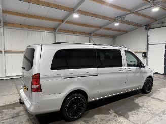 Mercedes Vito 116CDI 120kW Automaat Pro Extra Lang 9Persoons picture 5