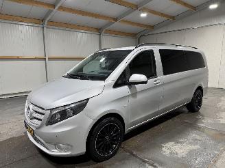Mercedes Vito 116CDI 120kW Automaat Pro Extra Lang 9Persoons picture 9
