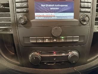 Mercedes Vito 116CDI 120kW Automaat Pro Extra Lang 9Persoons picture 35
