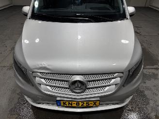 Mercedes Vito 116CDI 120kW Automaat Pro Extra Lang 9Persoons picture 20
