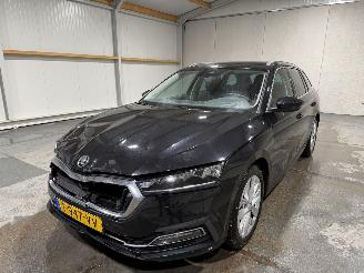 Skoda Octavia 1.0TSI 81kW Business Edition Plus picture 10